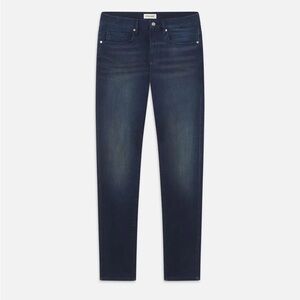 LIKE NEW: FRAME L’HOMME SLIM JEANS